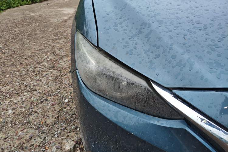 Used Mazda Atenza 2017 2.0L Blue Sky Luxury Edition Right Front Headlight