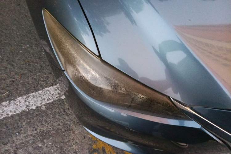 Used Mazda Atenza 2017 2.0L Blue Sky Luxury Edition Right Front Headlight