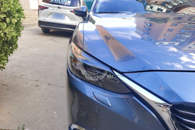 Used Mazda Atenza 2017 2.5L Blue Sky Prestige Edition Right Front Headlight