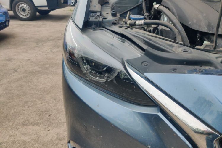 Used Mazda Atenza 2017 2.5L Skyactiv Sport Edition Right Front Headlight