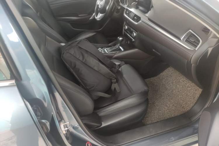 Used Mazda Atenza 2017 2.5L Skyactiv Sport Edition Right Front Seat