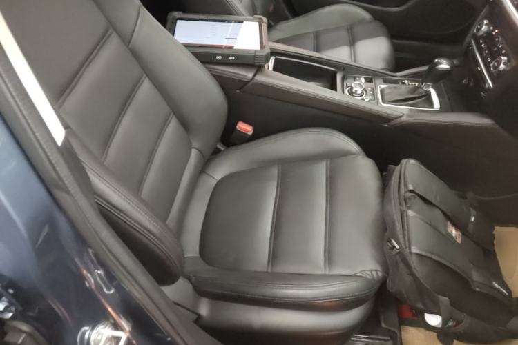 Used Mazda Atenza 2017 2.5L Skyactiv Sport Edition Right Front Seat