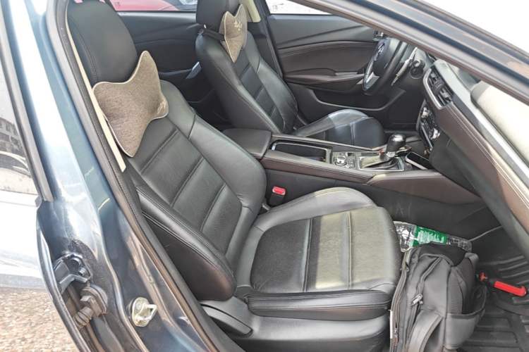Used Mazda Atenza 2017 2.5L Skyactiv Sport Edition Right Front Seat