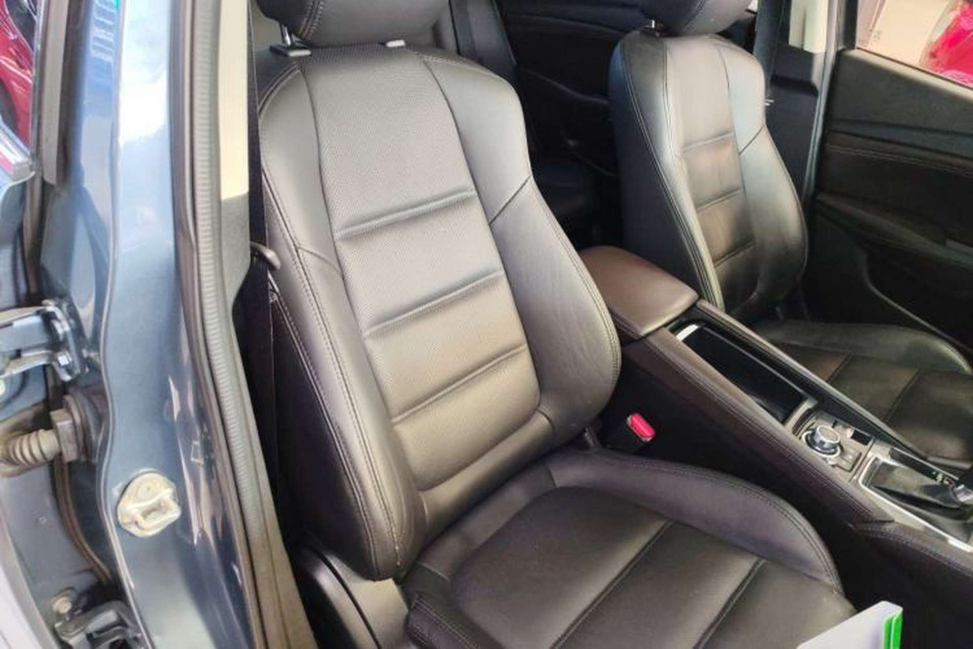 Used Mazda Atenza 2017 2.5L Skyactiv Sport Edition Right Front Seat