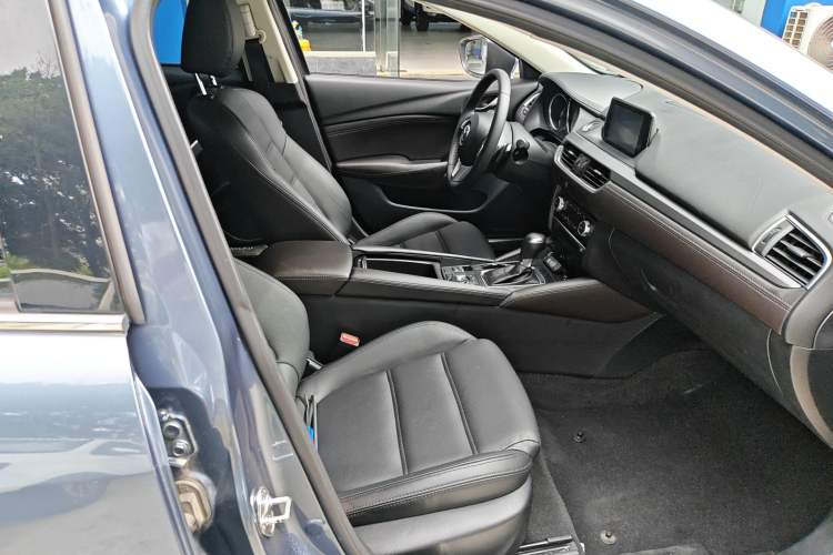 Used Mazda Atenza 2017 2.5L Skyactiv Sport Edition Right Front Seat