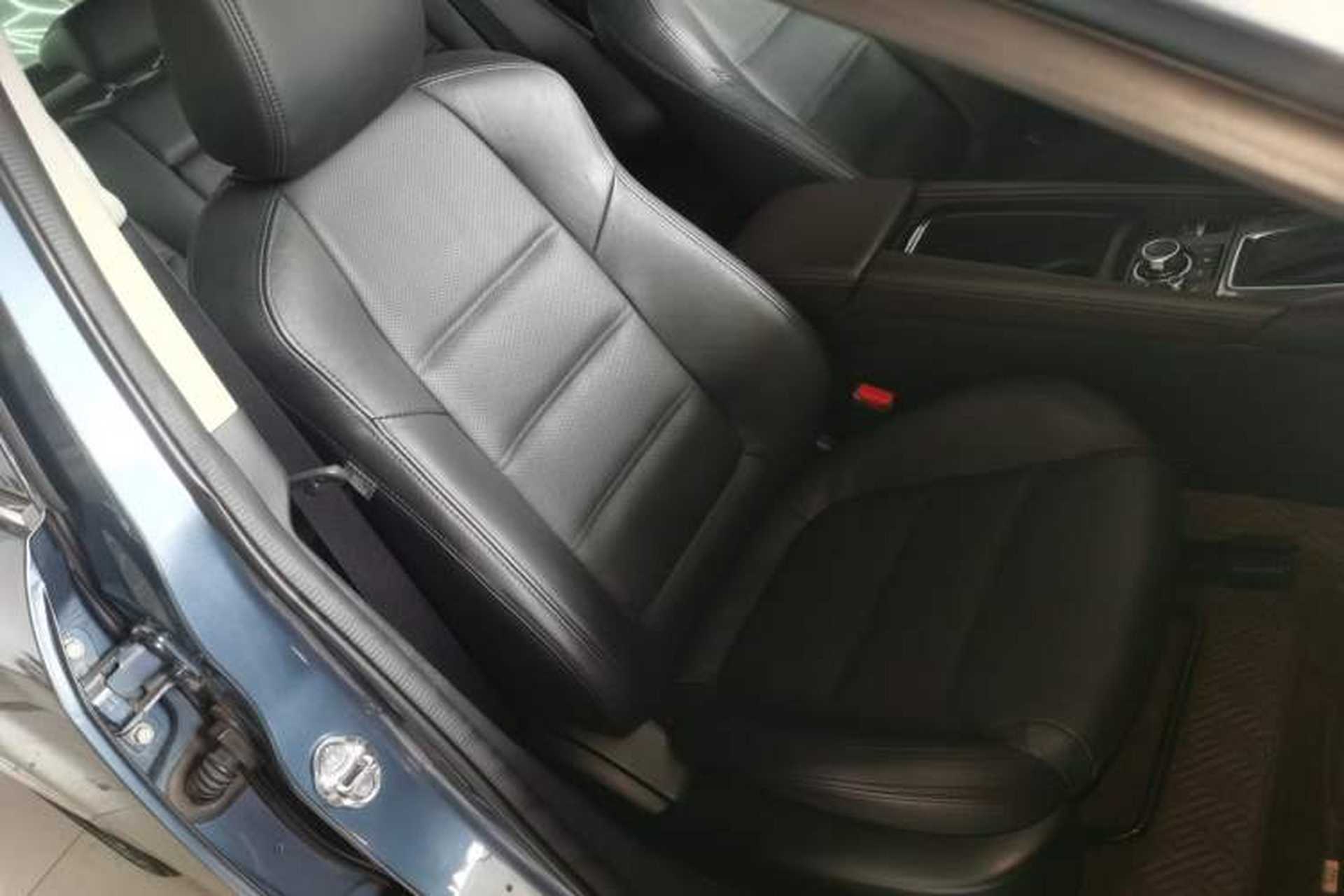 Used Mazda Atenza 2017 2.0L Blue Sky Luxury Edition Right Front Seat
