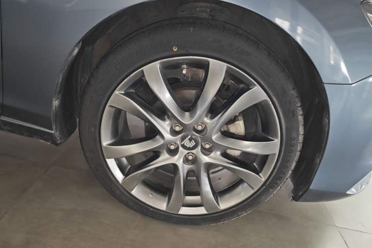 Used Mazda Atenza 2017 2.5L Skyactiv Sport Edition Right Front Wheel Hub