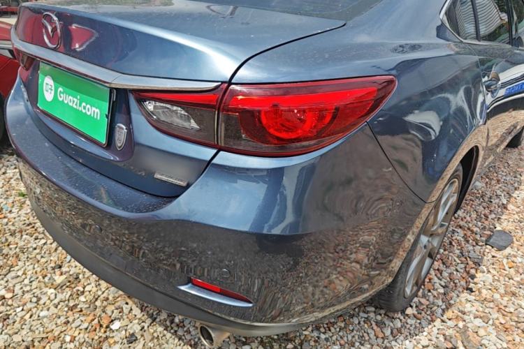 Used Mazda Atenza 2017 2.5L Skyactiv Sport Edition Right Rear Taillight
