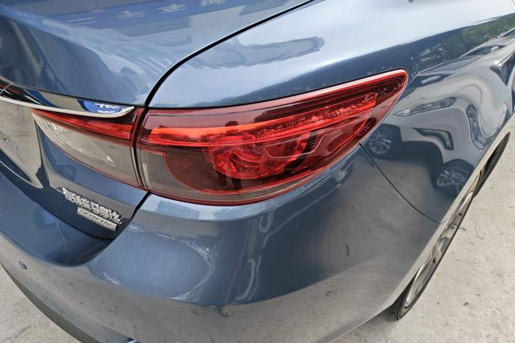 Used Mazda Atenza 2017 2.5L Skyactiv Sport Edition Right Rear Taillight