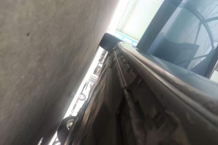 Used Mazda Atenza 2017 2.5L Skyactiv Sport Edition Right Side Sill
