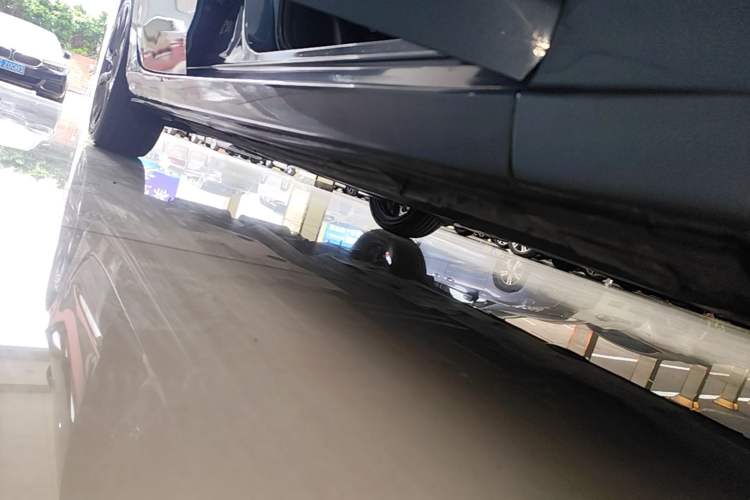 Used Mazda Atenza 2017 2.5L Blue Sky Prestige Edition Right Side Sill