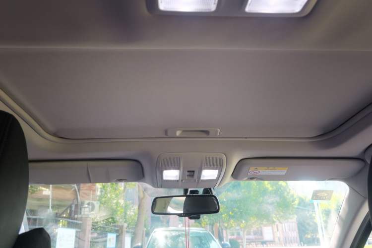 Used Mazda Atenza 2017 2.5L Blue Sky Prestige Edition Headliner