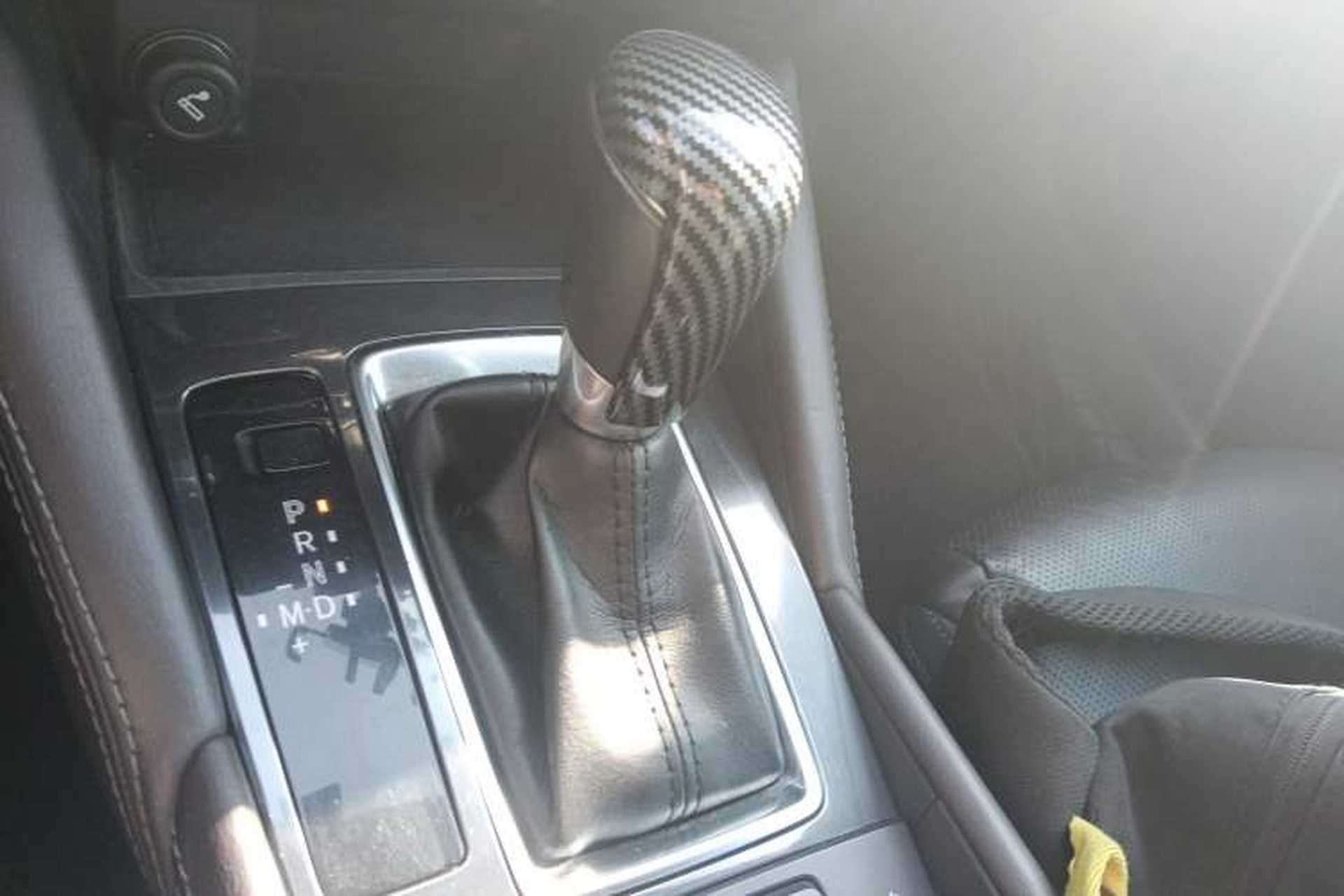 Used Mazda Atenza 2017 2.5L Skyactiv Sport Edition Gear Lever