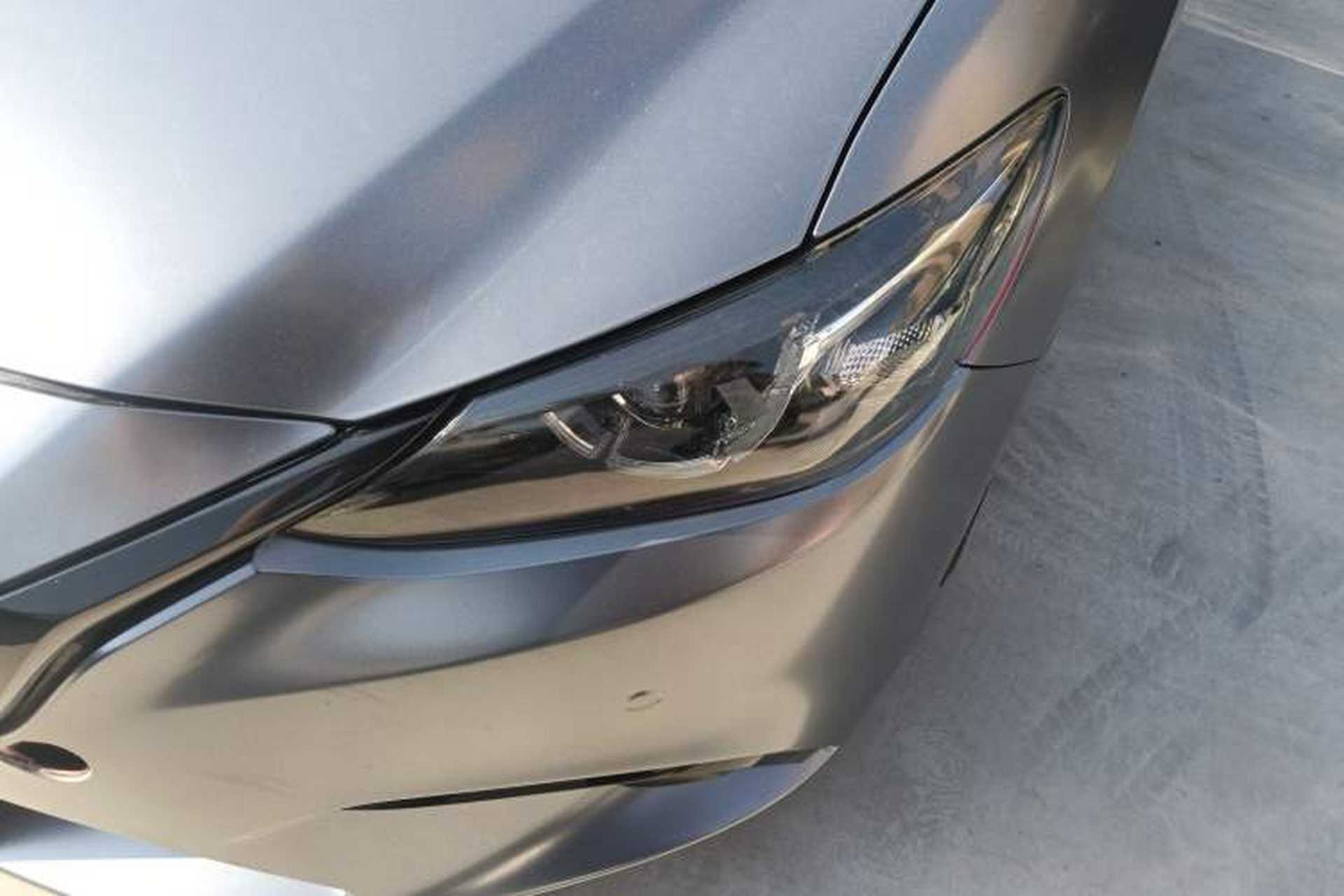 Used Mazda Atenza 2017 2.5L Skyactiv Sport Edition Left Front Headlight