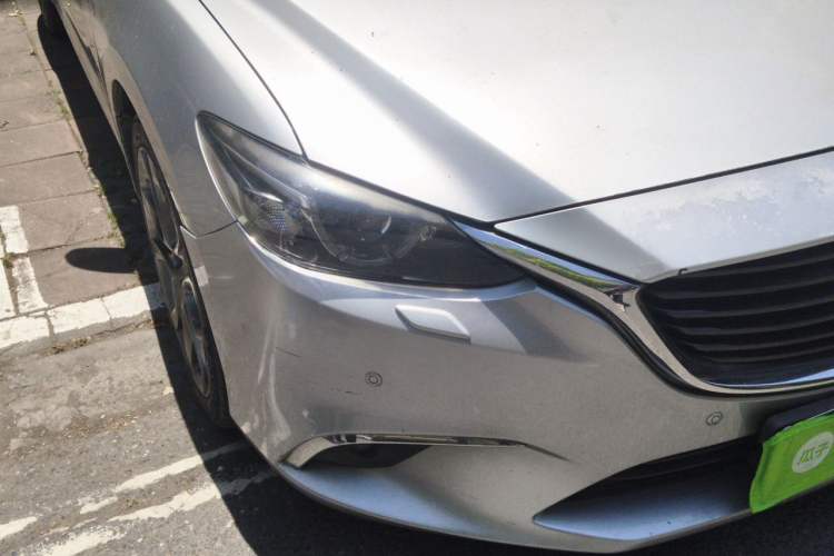 Used Mazda Atenza 2017 2.5L Sky Blue Supreme Edition Right Front Headlight