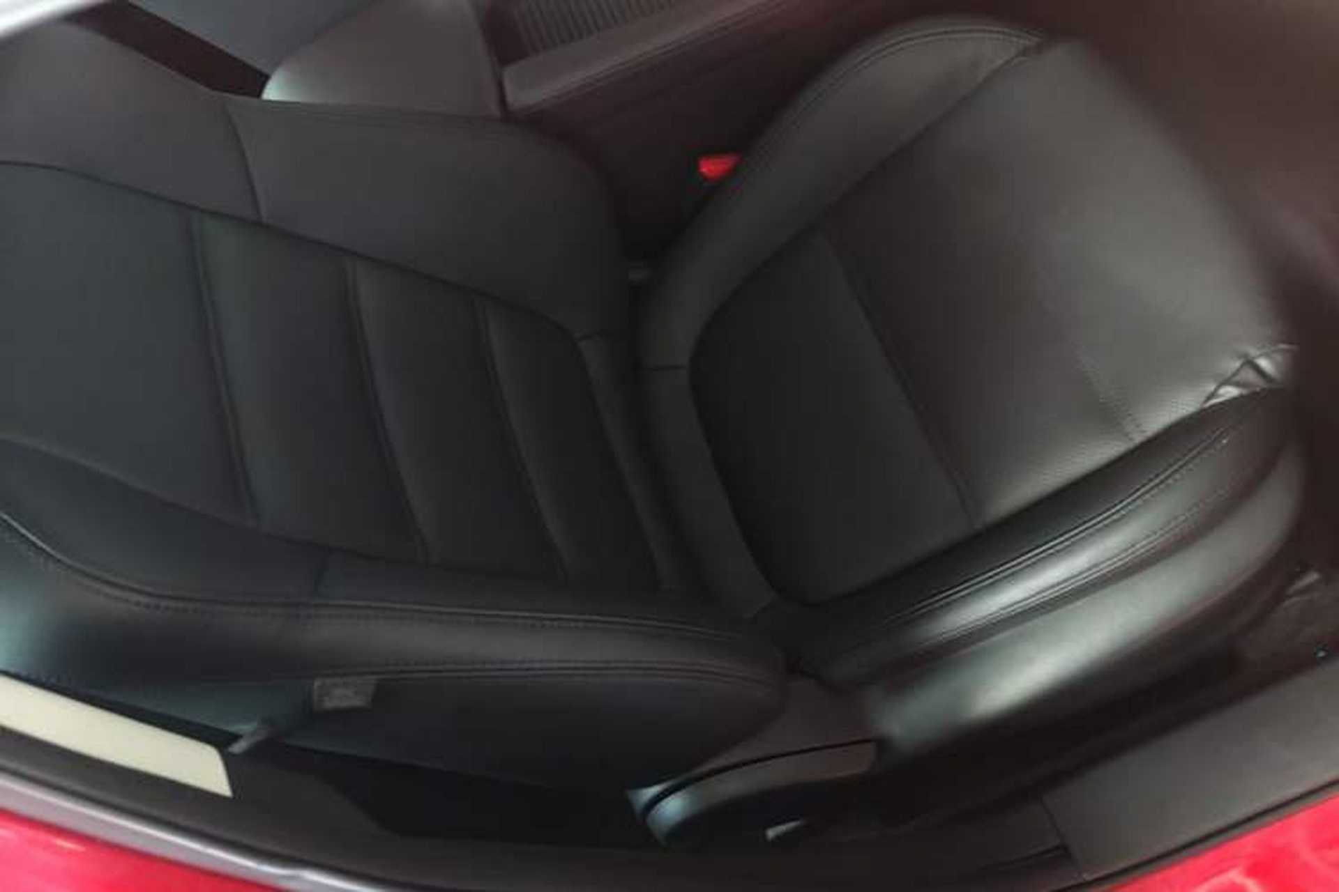 Used Mazda Atenza 2017 2.0L Blue Sky Luxury Edition Right Front Seat