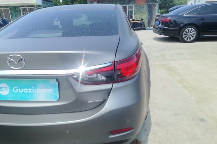 Used Mazda Atenza 2017 2.0L Blue Sky Luxury Edition Right Rear Taillight