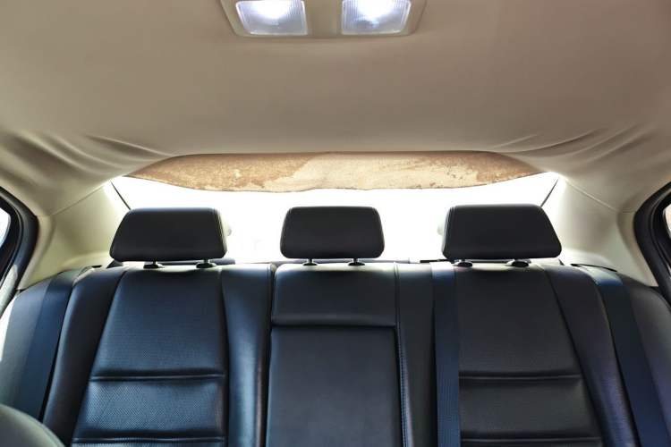 Used Mazda Atenza 2017 2.5L Skyactiv Sport Edition Headliner