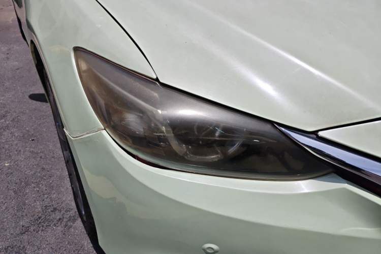 Used Mazda Atenza 2017 2.5L Skyactiv Sport Edition Right Front Headlight