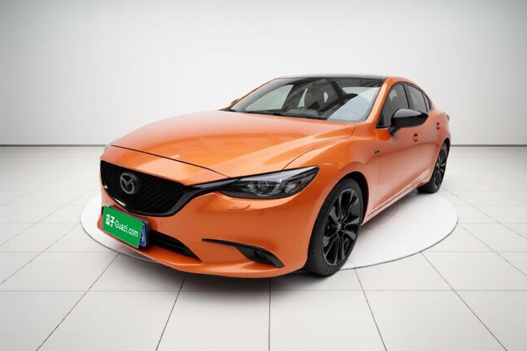 Ojetý Mazda Atenza 2017 2.5L Blue Sky Prestige Edition Guazi used car, China used car export, Used car for sale, Used  cars, Cheapest cars for sale
