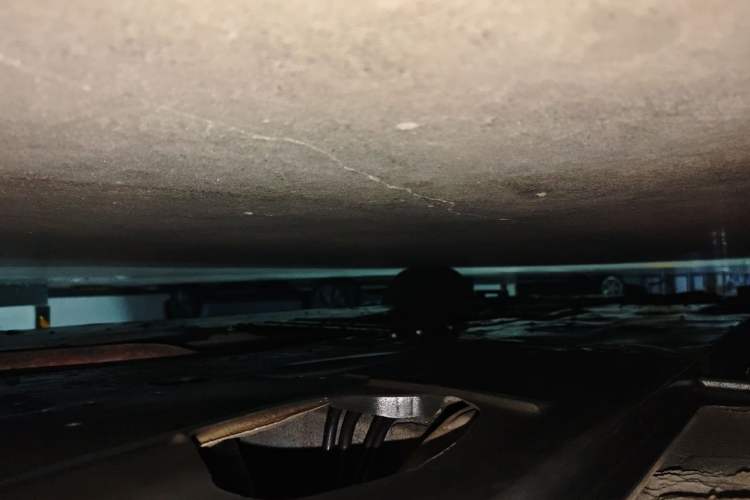 Used Mazda Atenza 2017 2.0L Blue Sky Luxury Edition Chassis Rear Left