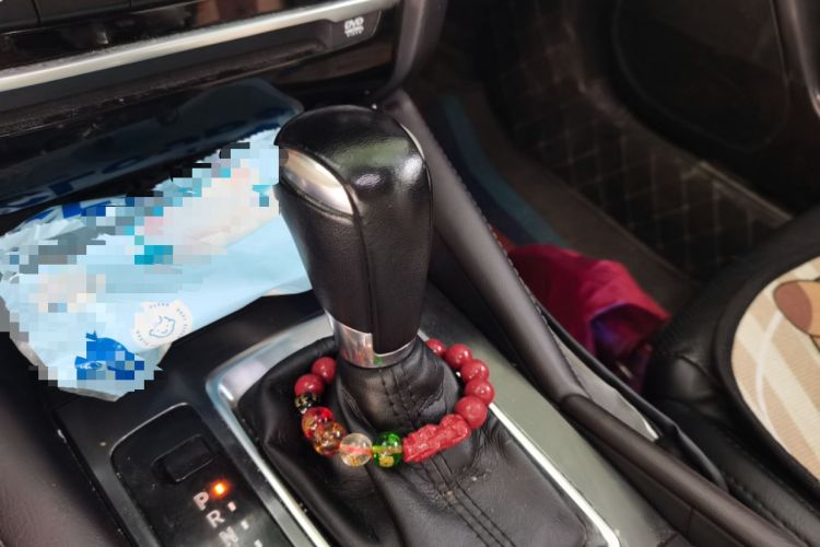 Used Mazda Atenza 2017 2.0L Blue Sky Prestige Edition Gear Lever