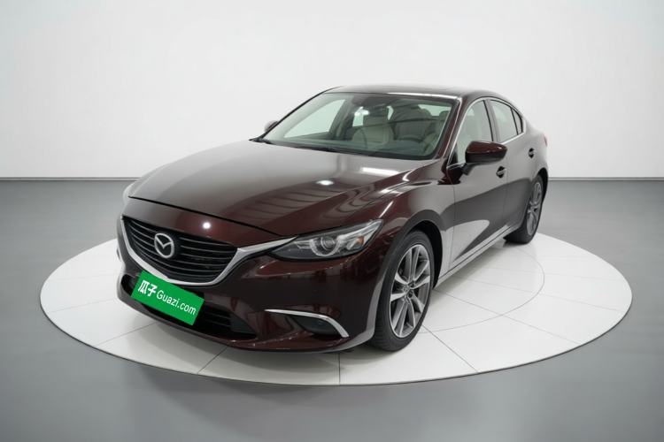 Ojetý Mazda Atenza 2017 2.5L Skyactiv Sport Edition Guazi used car, China used car export, Used car for sale, Used  cars, Cheapest cars for sale