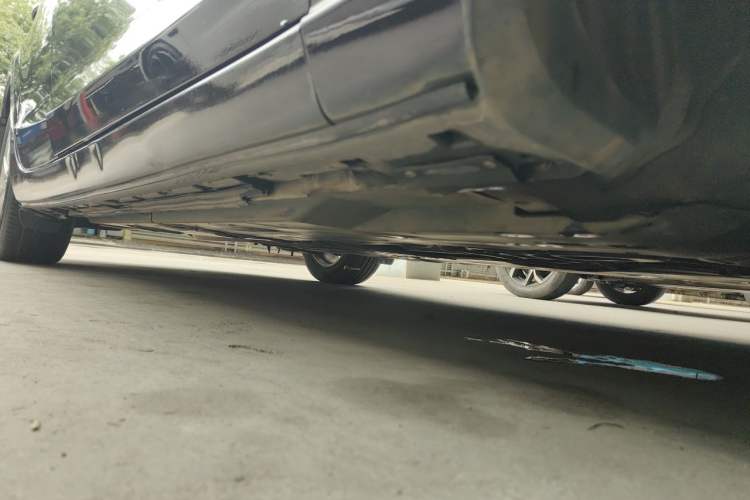 Used Mazda Atenza 2017 2.0L Blue Sky Luxury Edition Chassis Front Right
