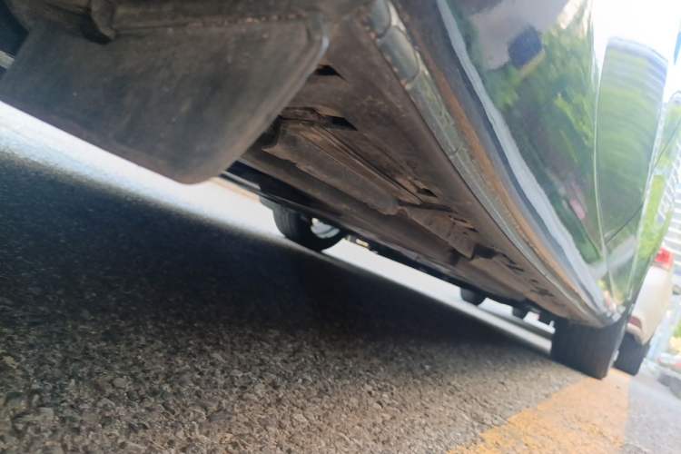 Used Mazda Atenza 2017 2.5L Skyactiv Sport Edition Chassis Rear Right