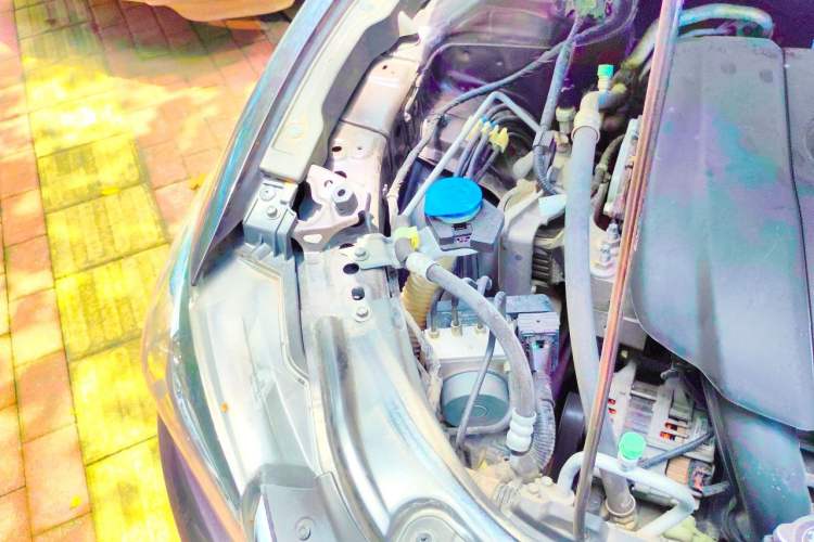 Used Mazda Atenza 2017 2.5L Skyactiv Sport Edition Engine Bay Right