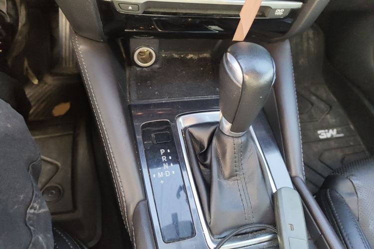 Used Mazda Atenza 2017 2.0L Blue Sky Luxury Edition Gear Lever