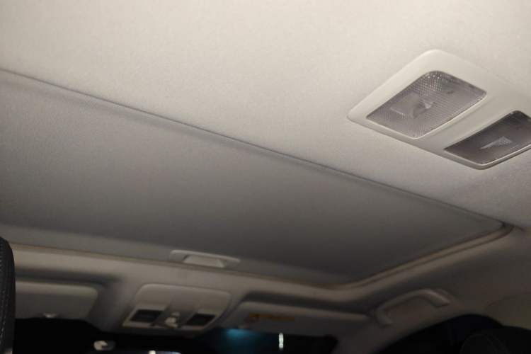Used Mazda Atenza 2017 2.5L Skyactiv Sport Edition Headliner