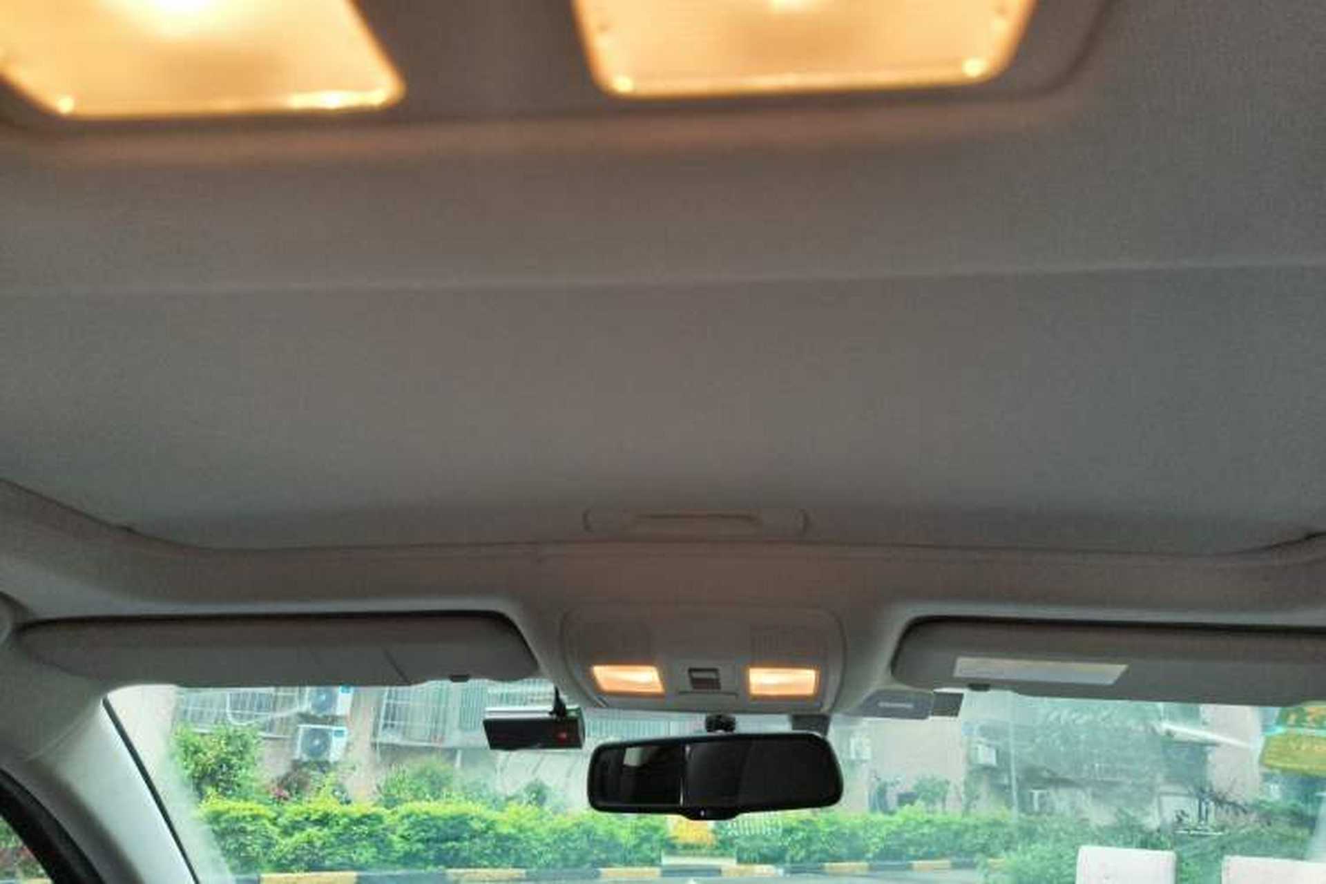 Used Mazda Atenza 2017 2.0L Blue Sky Luxury Edition Headliner
