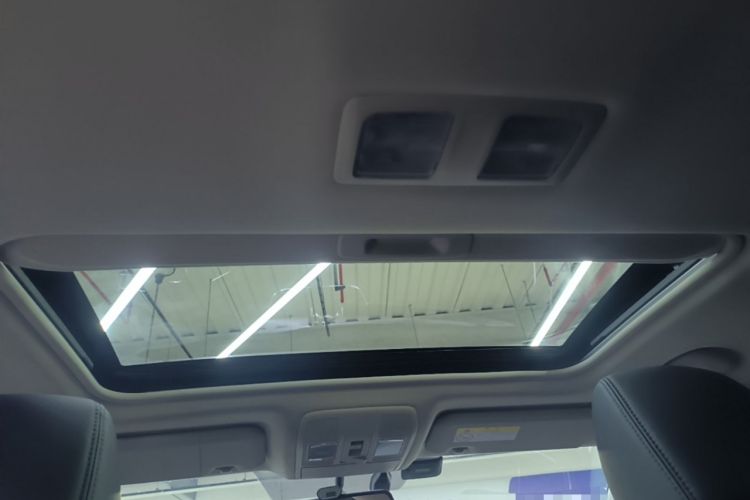 Used Mazda Atenza 2017 2.5L Blue Sky Prestige Edition Headliner