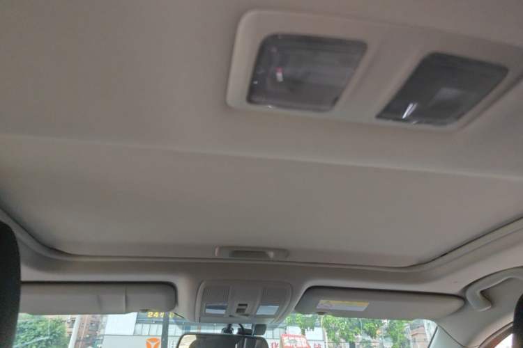 Used Mazda Atenza 2017 2.0L Blue Sky Luxury Edition Headliner