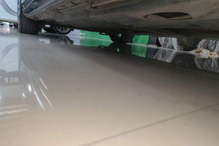 Used Mazda Atenza 2017 2.5L Skyactiv Sport Edition Left Side Sill