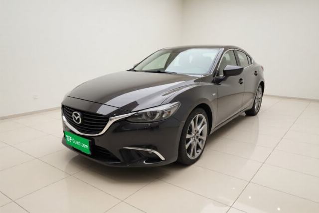 Used Mazda Atenza 2017 2.5L Skyactiv Sport Edition