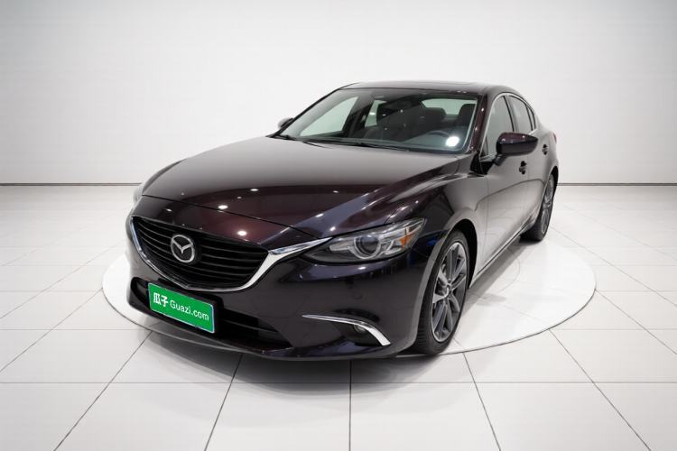 Mazda Atenza 2017 2.5L Skyactiv Sport Edition usado Guazi used car, China used car export, Used car for sale, Used  cars, Cheapest cars for sale