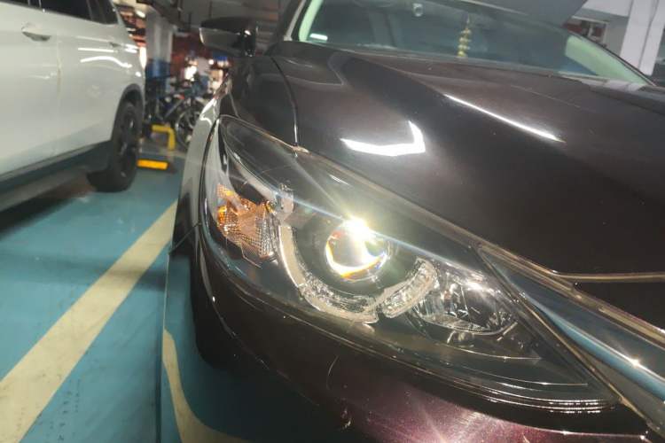 Used Mazda Atenza 2017 2.5L Skyactiv Sport Edition Right Front Headlight