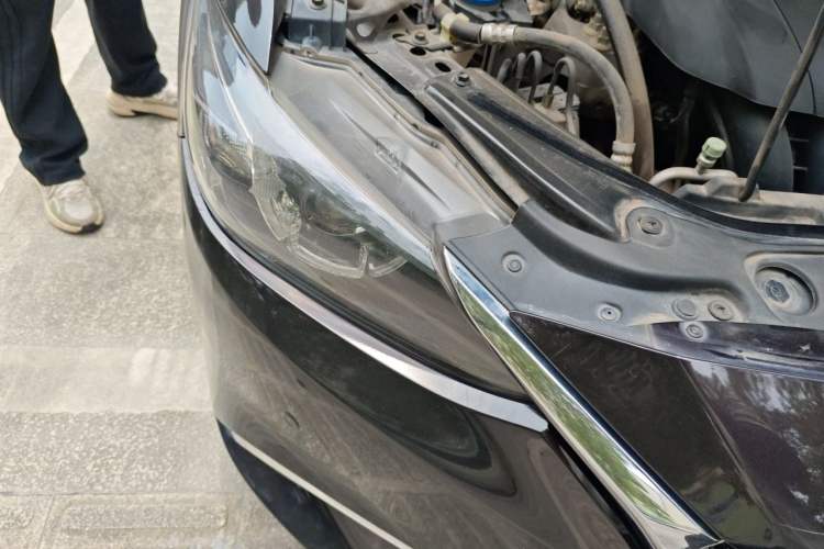 Used Mazda Atenza 2017 2.5L Skyactiv Sport Edition Right Front Headlight