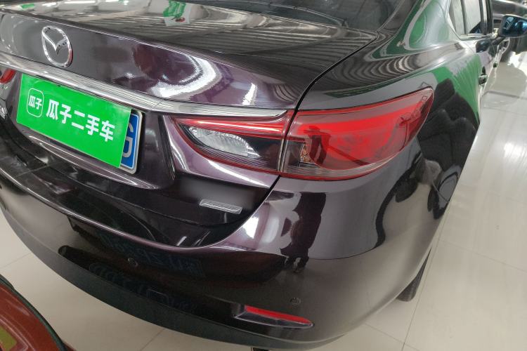 Used Mazda Atenza 2017 2.5L Skyactiv Sport Edition Right Rear Taillight