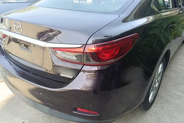 Used Mazda Atenza 2017 2.0L Blue Sky Luxury Edition Right Rear Taillight