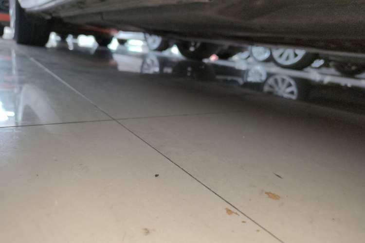 Used Mazda Atenza 2017 2.5L Skyactiv Sport Edition Right Side Sill