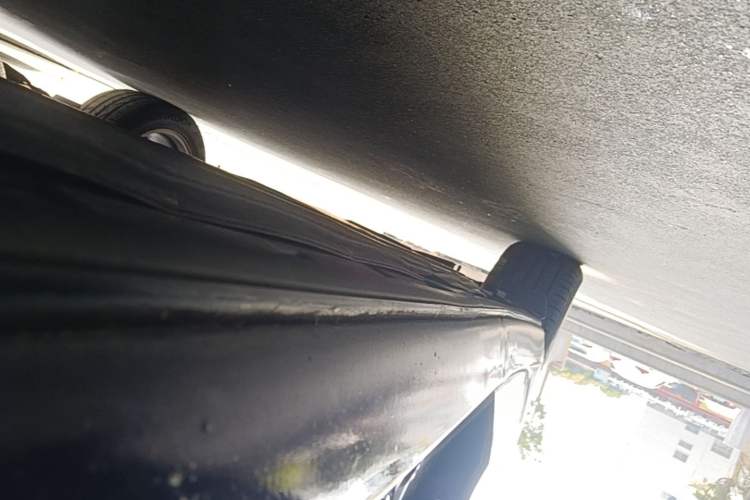 Used Mazda Atenza 2017 2.0L Blue Sky Luxury Edition Right Side Sill