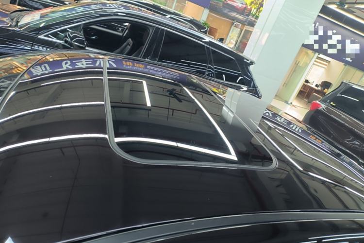 Used Mazda Atenza 2017 2.5L Blue Sky Prestige Edition Roof