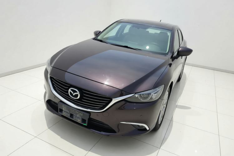 Used Mazda Atenza 2017 2.0L Blue Sky Luxury Edition Guazi used car, China used car export, Used car for sale, Used  cars, Cheapest cars for sale