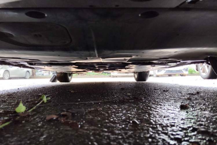 Used Mazda Atenza 2017 2.5L Blue Sky Prestige Edition Chassis Front