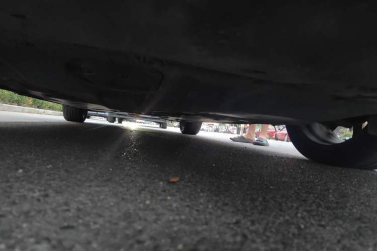 Used Mazda Atenza 2017 2.5L Skyactiv Sport Edition Chassis Front