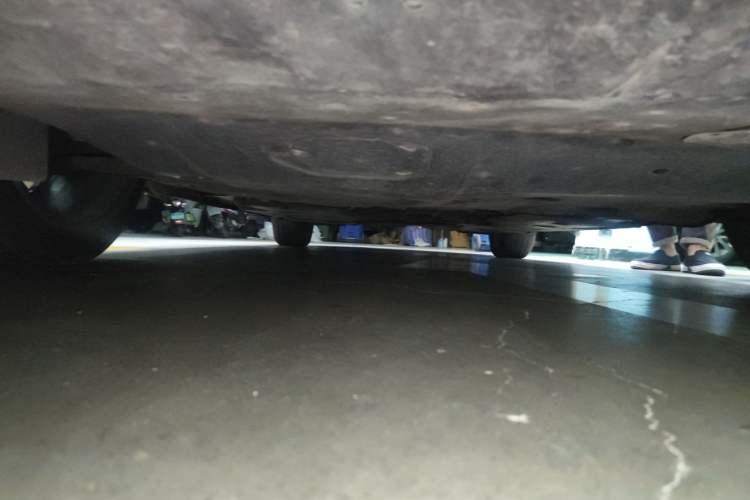 Used Mazda Atenza 2017 2.5L Blue Sky Prestige Edition Chassis Front
