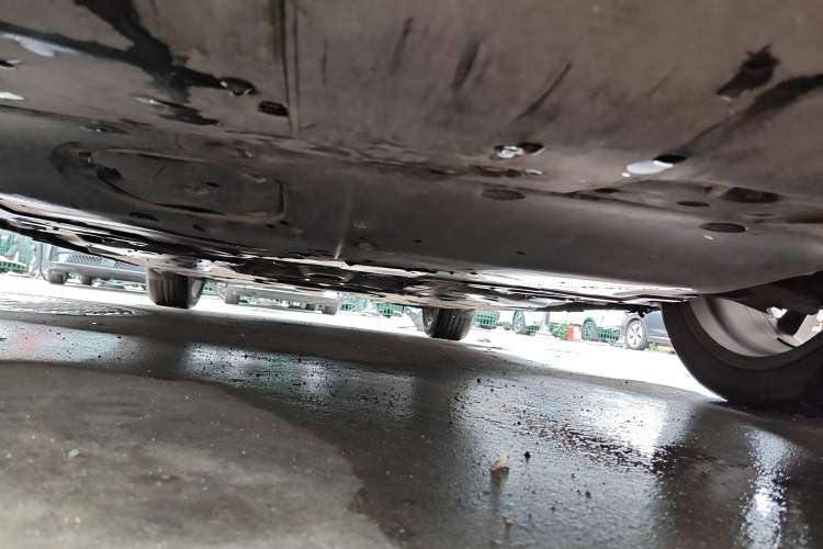 Used Mazda Atenza 2017 2.5L Skyactiv Sport Edition Chassis Front